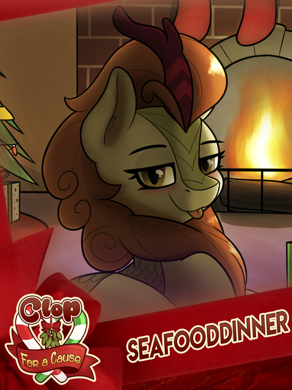 ClopForACause's tweet photo. Pretty pretty Festive Ponies. Check us out on the 18th
@DariosSukura 
@DimFann 
@Elijah_draws 
@CfudDinner https://t.co/lMDKNWG7jt