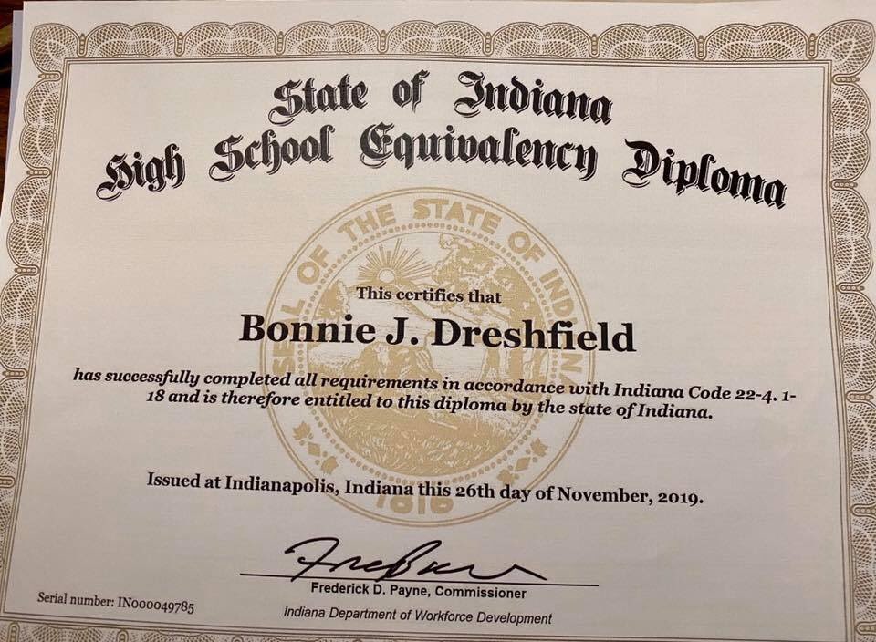 Diploma Equalization (certificate Of Degree Equivalency) In, 59 OFF