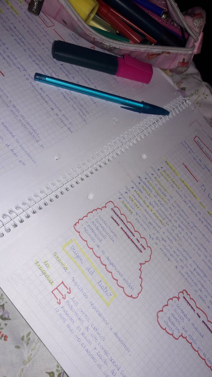 frstlyshawn's tweet image. @cierraramirez i'm studying bc tomorrow i take my literature exam and i'm here anyways 🥰🥰 send me good luck 🤣  #goodtroublechat