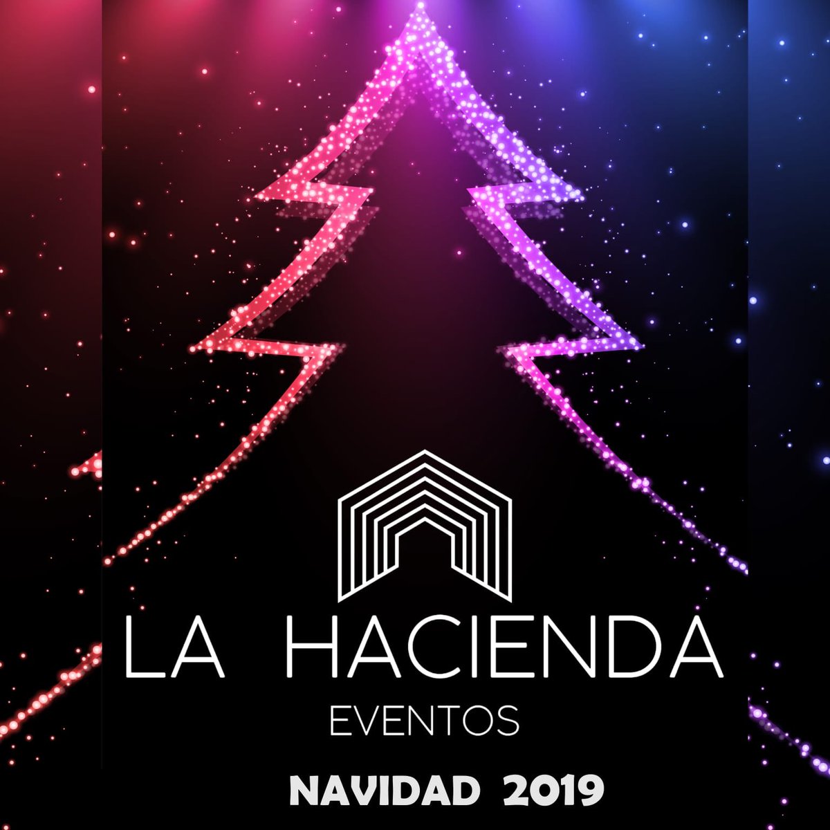 La Hacienda te invita a vivir una Navidad espectacular bajo las estrellas, en un lugar único y diferente!
Con toda la buena música a cargo  de Matias Carreño! <a href="/djmatiasc/">Matias Carreño</a> 
Una Navidad que no vas a olvidar! 
Anticipadas en Zenit, Dulcia Home, Crazy House y Restaurante La Fragata!