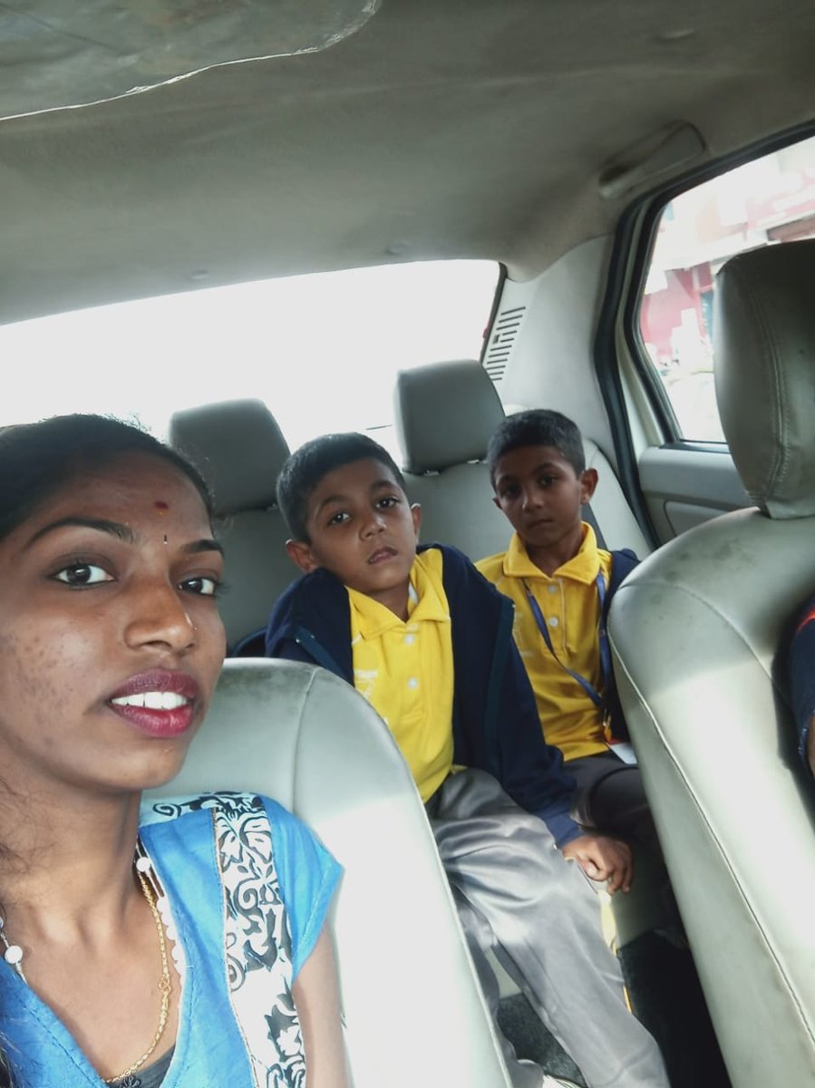 malarbalu11's tweet photo. Women who have been trained @ActionAidIndia with support of @DXCTechnology have started their journey as drivers with #uber #gopink #pepride we are proud of you all #safecities . @preetichellam @sndeep @RBPachhapur @reshmaut @LadiesEmpowerme @UN_Women @kj_noronha @dipalisharma02 https://t.co/pnKLrfi6zV