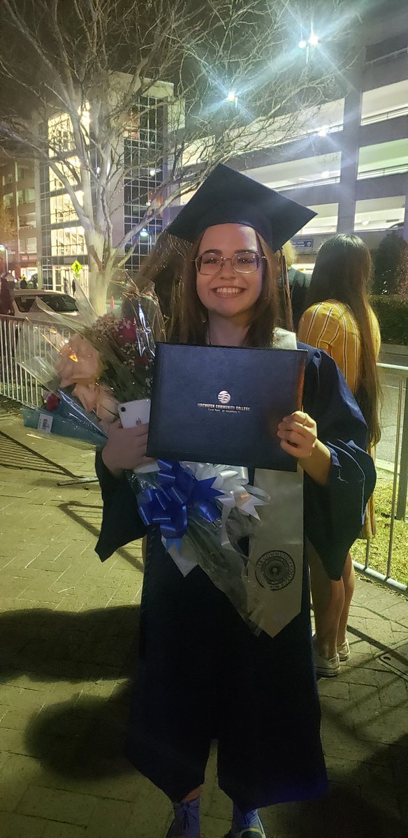 heather_wooden's tweet photo. So proud of you!!!! Congratulations! ππππ#TCCGrad19 https://t.co/HMlvWUsJTs