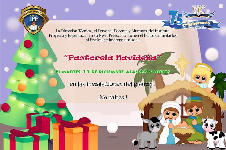 IPE OFICIAL tweet media