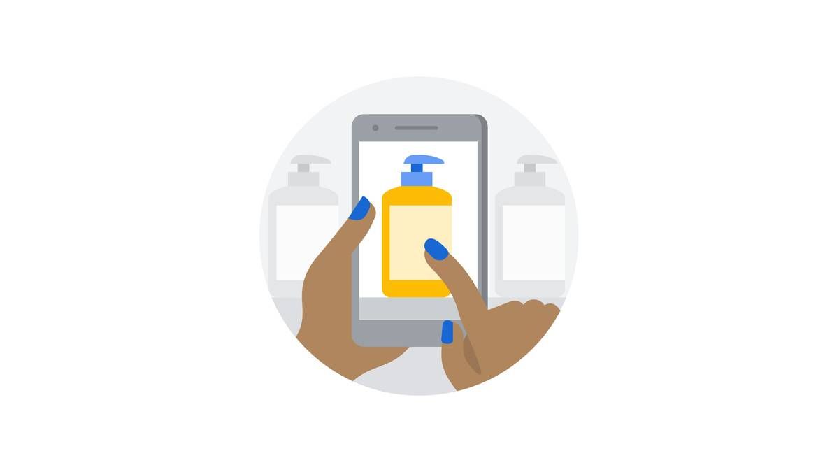 How #smartphones and #AR are changing the way we see and interact with the world <a href="/ThinkwithGoogle/">Think with Google</a> buff.ly/34t6pZC