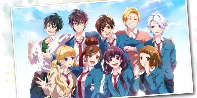 ハニプレ 高画質 のtwitterイラスト検索結果 古い順 ハニプレ 高画質 のtwitterイラスト検索結果 古い順