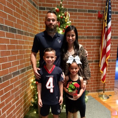 Karla Anderson tweet media