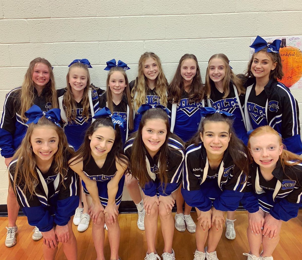 Bridget Visser tweet media