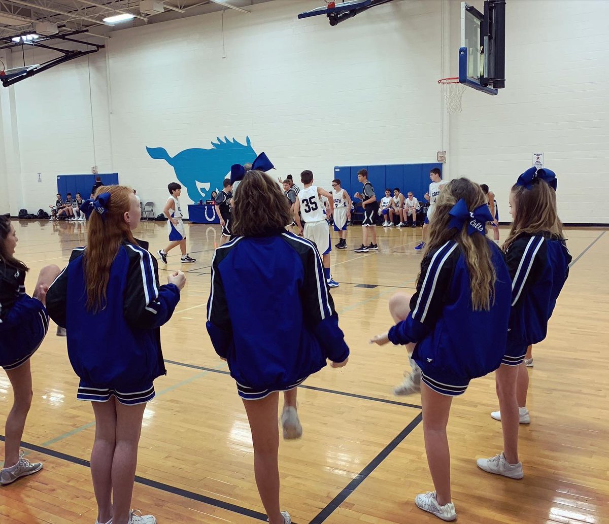 Bridget Visser tweet media