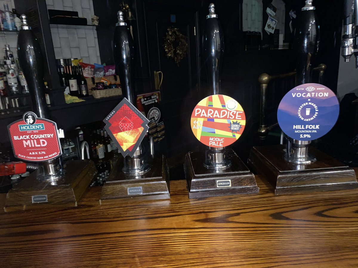 Michael Purchase tweet media