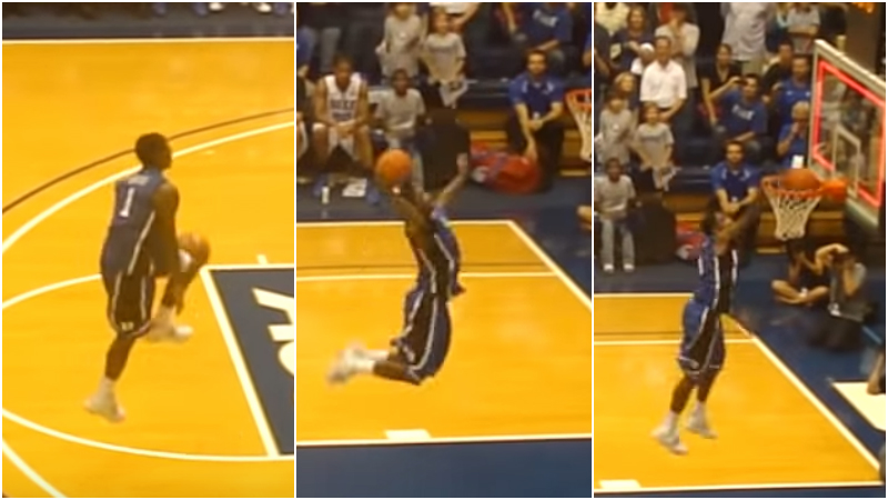 【影片】曾經也是扣將！厄文當年參加灌籃大賽，這三個灌籃你給幾分？-黑特籃球-NBA新聞影音圖片分享社區