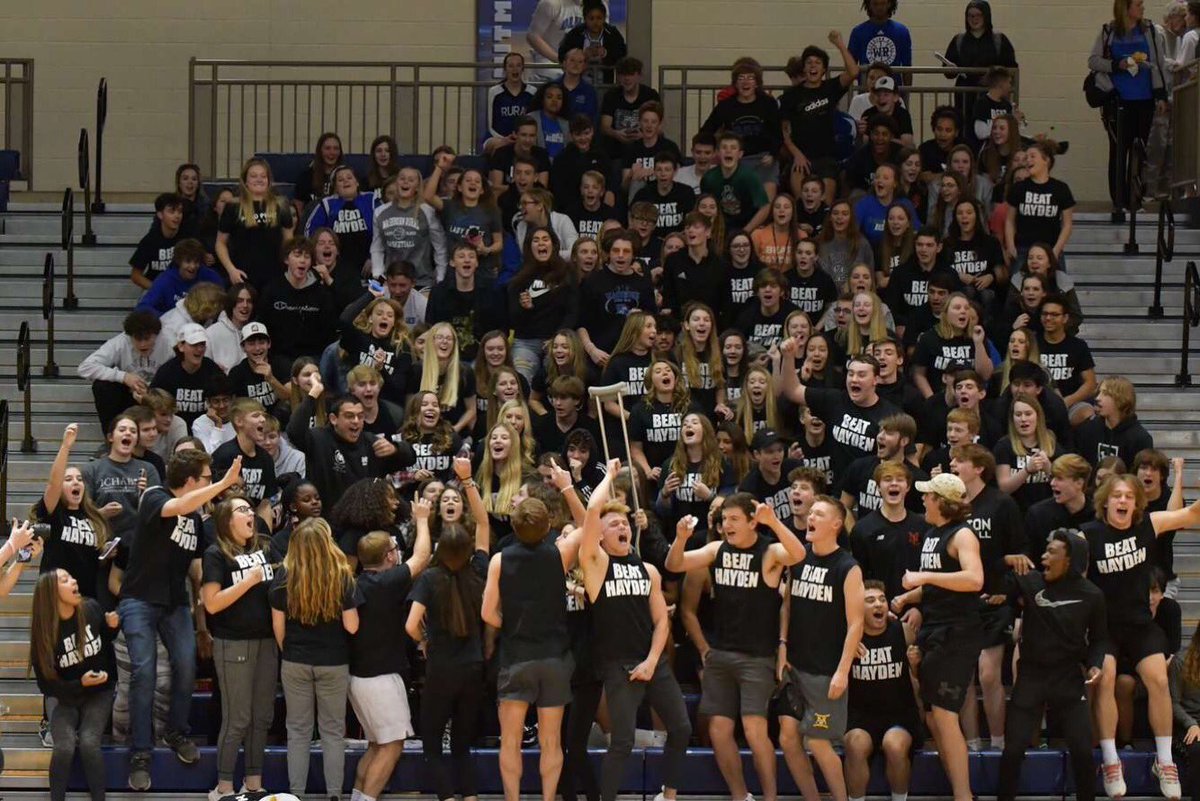 Let’s see this excitement tomorrow afternoon at our unified banner reveal!! Big accomplishment for our school so let’s show some support to our unified program! <a href="/wrhsunified/">wrhsunified</a>