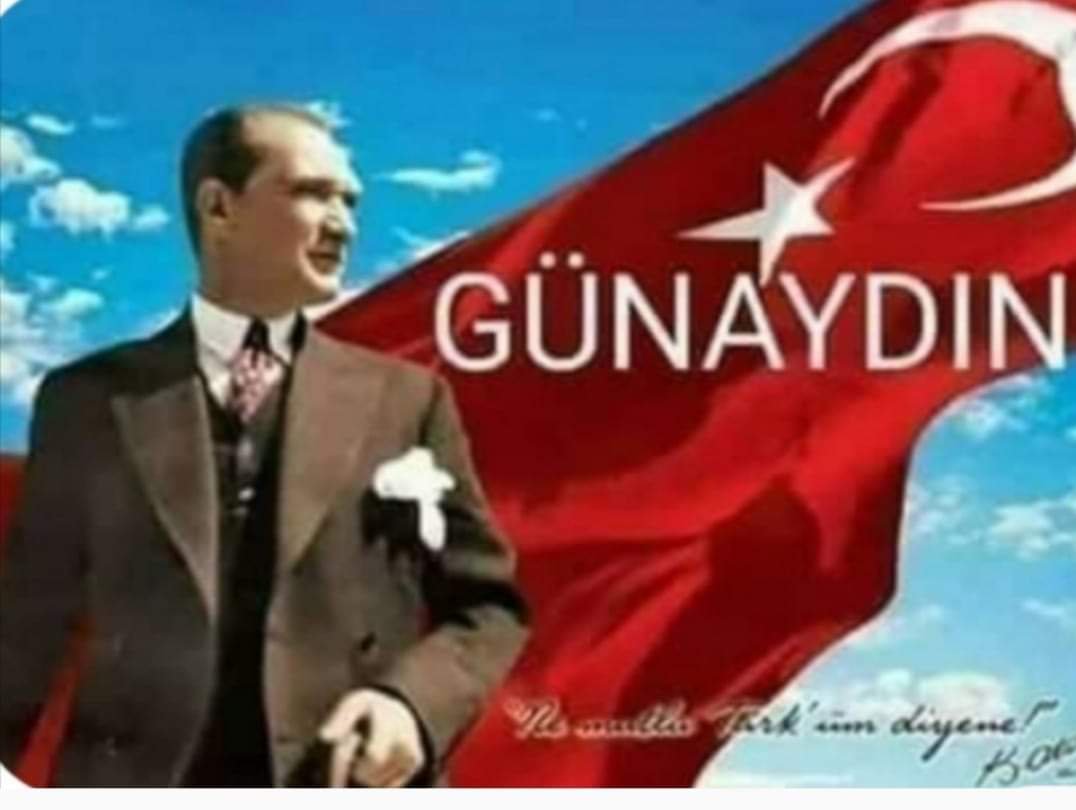 li9282138's tweet photo. Işığında var huzurumuz
Seninle mutlu seninle gururluyuz.
👉🅰️li ŞİMŞEK👈❤🇹🇷❤🙇‍♂️
#MutluSabahlar
#M_kemal_ATATÜRK. https://t.co/vR780KHb0B