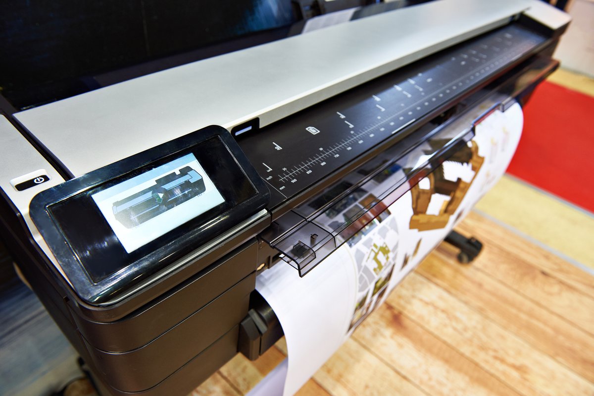 AishSupport's tweet image. #Adelaide ... Need a new #printer for your office? We've done the research for you. &amp;gt;&amp;gt;&amp;gt;Check out videos of the latest #HP #DesignJet models.
youtube.com/channel/UC1xzP…