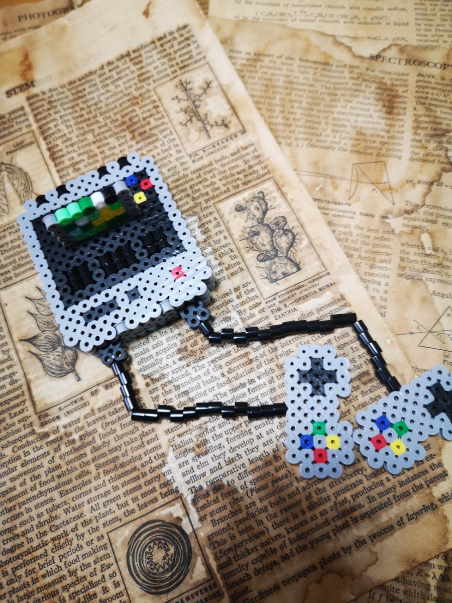 ハローランチ Lunch Delivery Na Twitteru 皆様のストレス解消法は何ですか Runチャー Tanaka は 趣味 に没頭することでスッキリ解消 アイロンビーズで 3dスーパーファミコン作成 なかなかの出来に大満足です アイロンビーズ 3d 立体 ハンドメイド