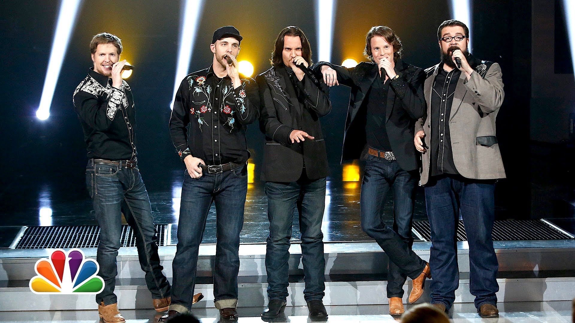 Home Free brings the Heat to Charotte | Shutter 16 Magazine