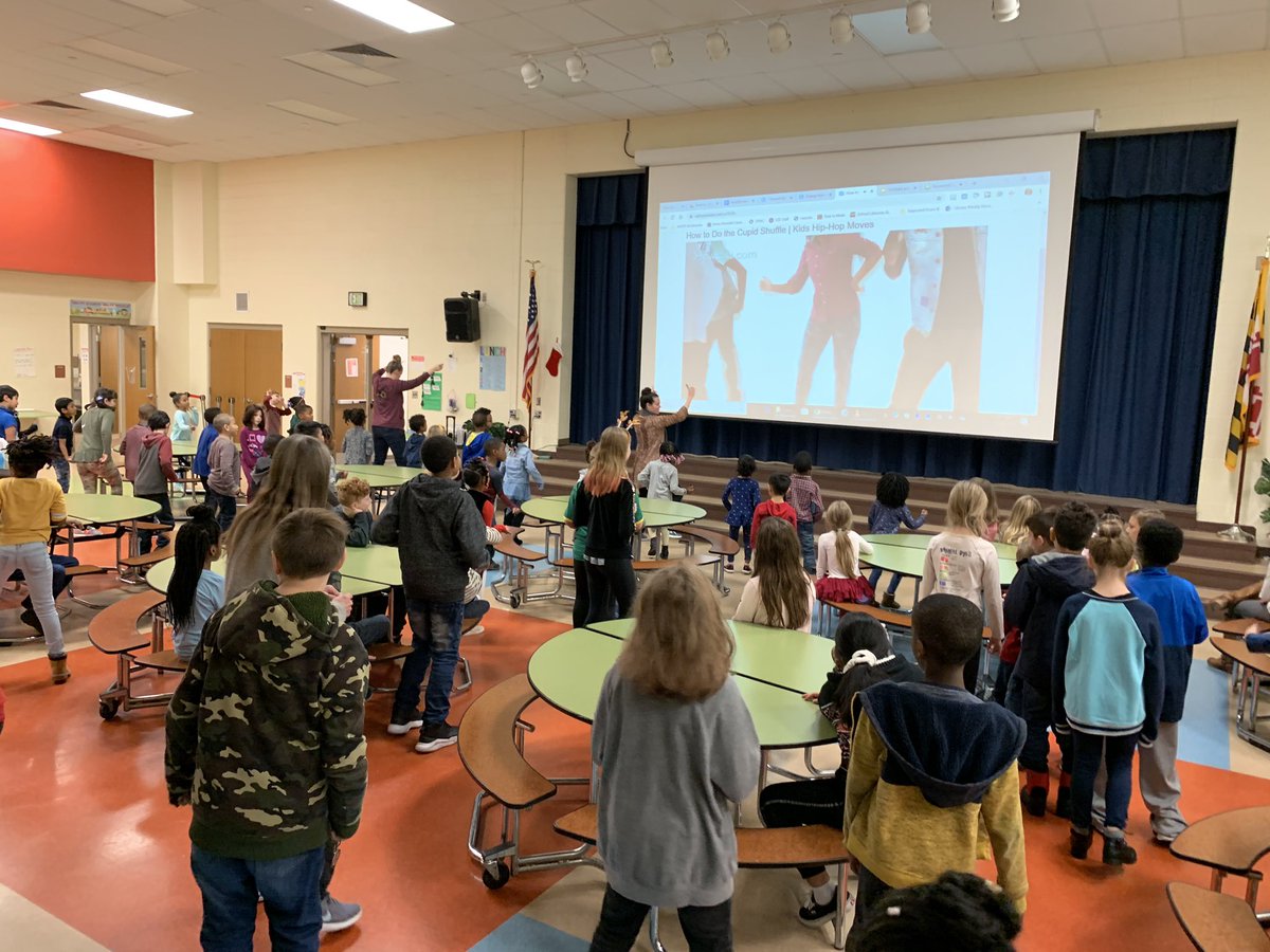 Ms. Mattison tweet media