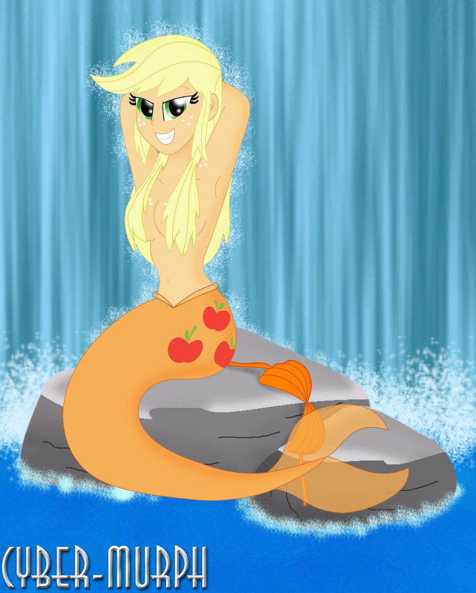 cybermurph04's tweet photo. Equestria Girls Mermaids part 2! #EquestriaGirls #mylittlepony #mlp #pinkiepie #rarity #Applejack #RainbowDash #Mermaid #fanart #MLPFiM #cybermurph https://t.co/dUnYrjCnZh