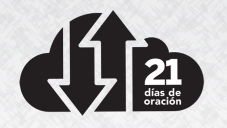 Recursos Para 21 Días de Ayuno y Oración 2020, enero 5 al 25 visionahora.com/2019/12/16/rec… | #idddp #cogop #oracion