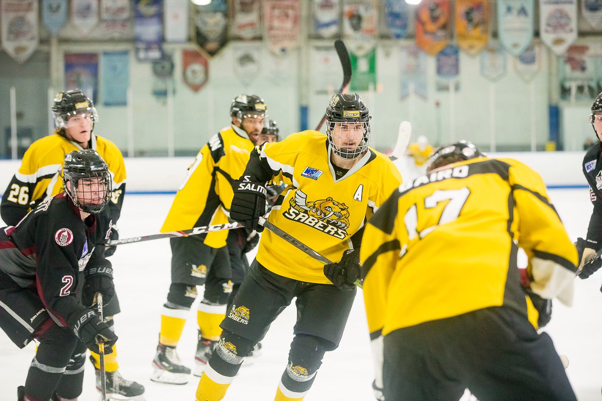 vaculik21's tweet image. #sandiegosabers #wshlhockey #letsgosabers #wshl