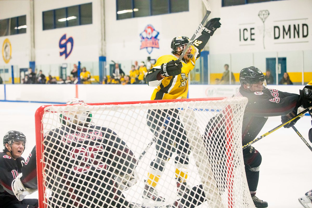 vaculik21's tweet image. #sandiegosabers #wshlhockey #letsgosabers #wshl