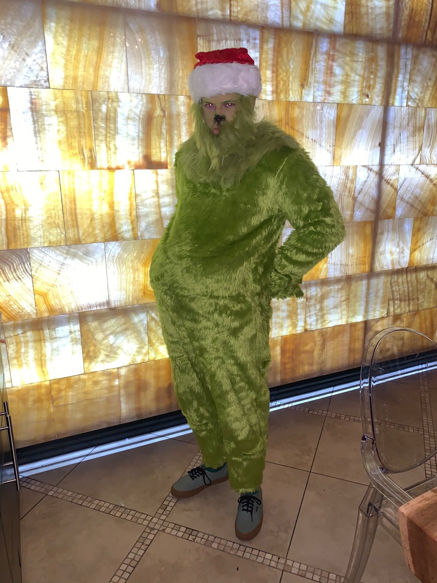 How I feel when coaches ask me if they can buy student-athletes Christmas presents.