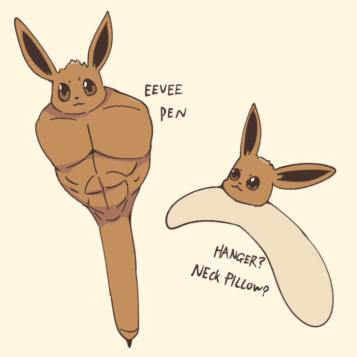 ぼけー Twitterren ちょくちょくポケモンの変なグッズ探してたから夢の中にまで出てきてしまった