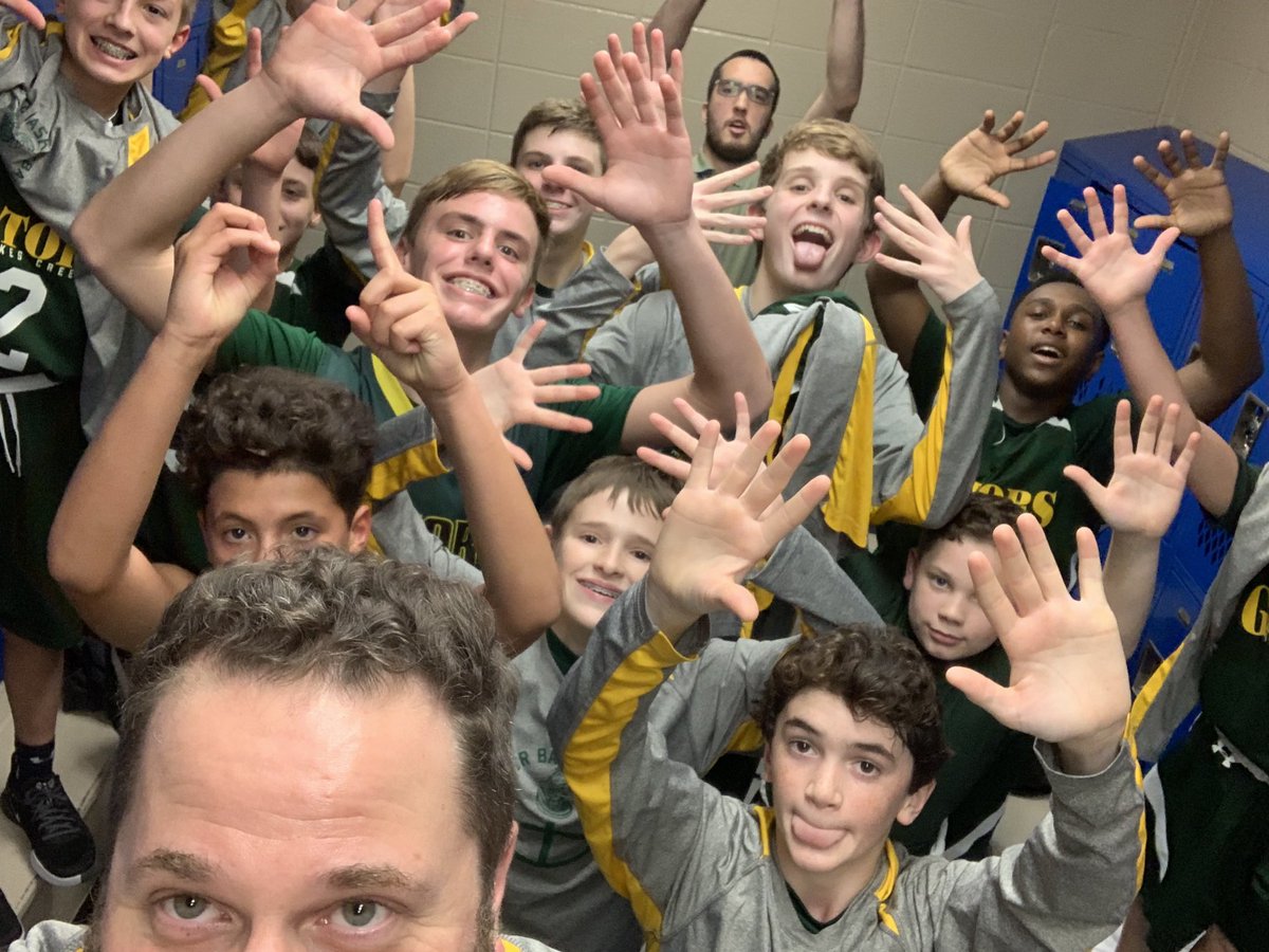 James Margarella tweet media