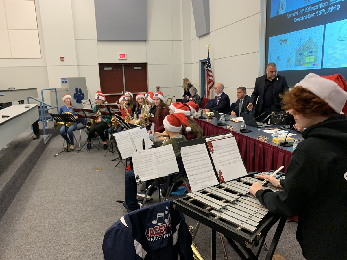 LTMSBAND's tweet photo. BOE performance! https://t.co/cObLaF83w5