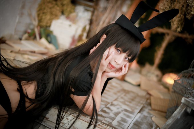 コスプレイヤーさとはるのTwitter画像61