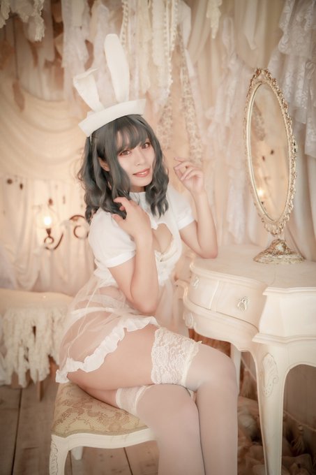 Twitterのコスプレ画像72