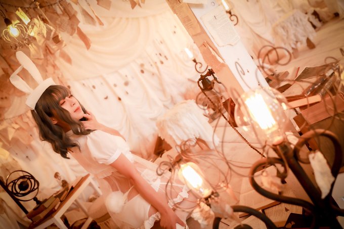 Twitterのコスプレ画像73