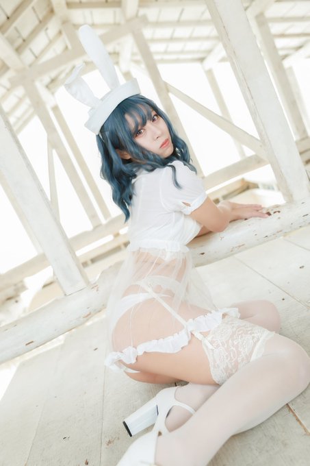 Twitterのコスプレ画像74