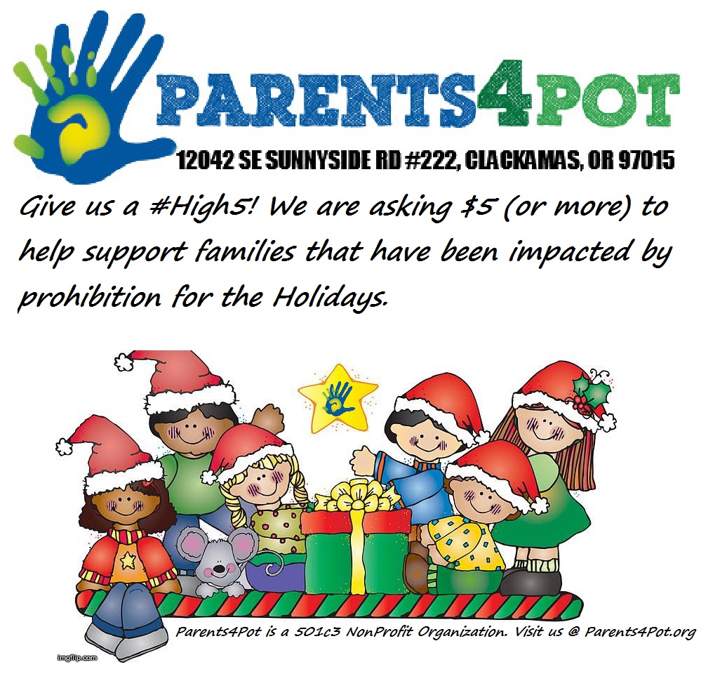 We have 2 families left on this years #P4PHolidayDrive!