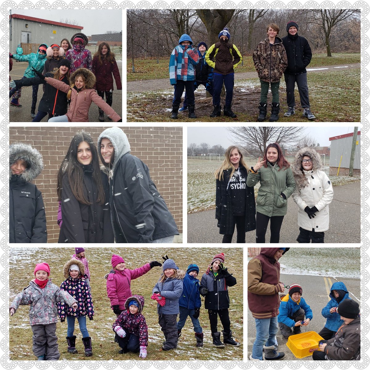 ErmaLuis1's tweet photo. We had another beautiful #Advent2019 liturgy today led by our intermediates & their message was clear, our hearts were created to be filled with joy. For today's #adventArt we find joy in God's masterpiece -we were all created in His image.
#SS2019Advent #BHAdvent19 #BustedHalo https://t.co/QglKE6YmoI