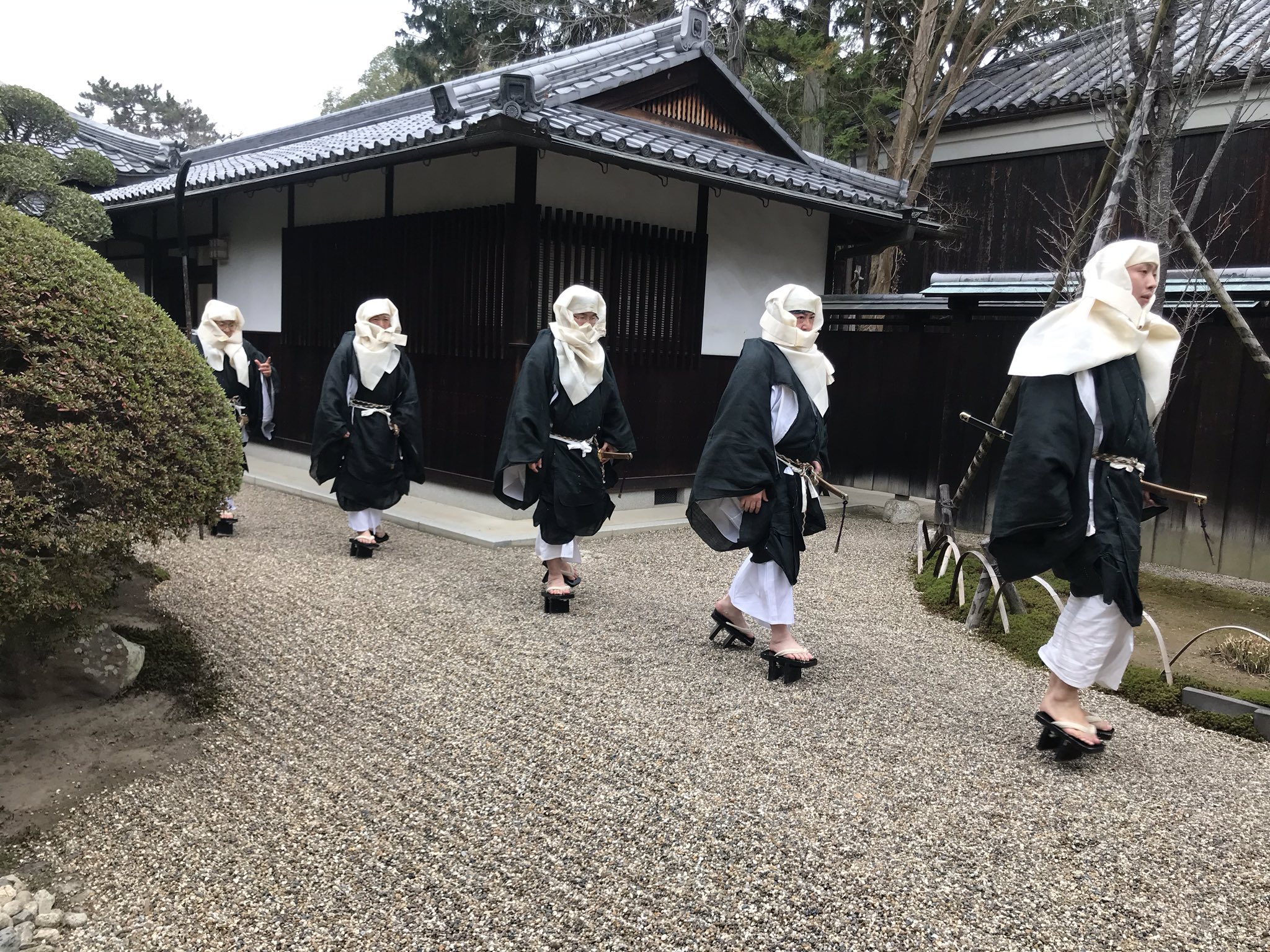 興福寺僧兵 _ 延暦寺の僧兵を指す言葉 – GZIBT