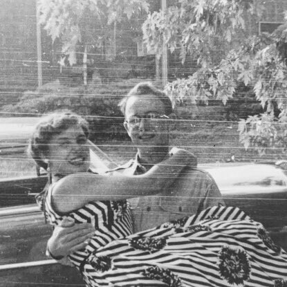 allison_fix17's tweet photo. i found these precious pictures of both my grandparents. growing up they showed unconditional, fun &amp;&amp; endless love. i pray for a love like theirs. 💛 https://t.co/XOo2uRbTI8