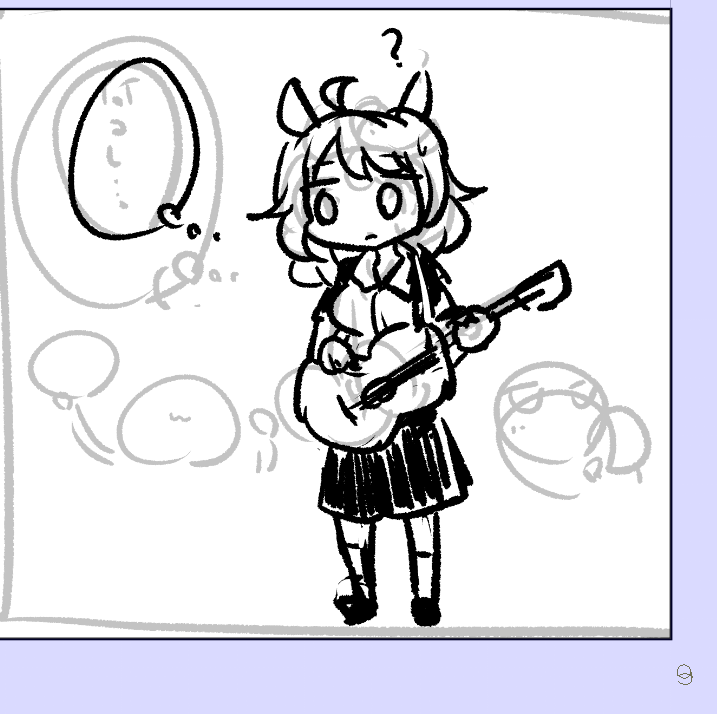 パコちゃん感 