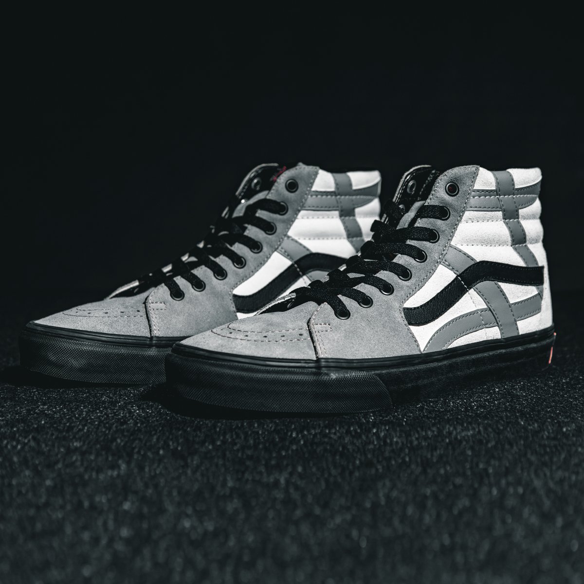 vans year of the rat slip skool