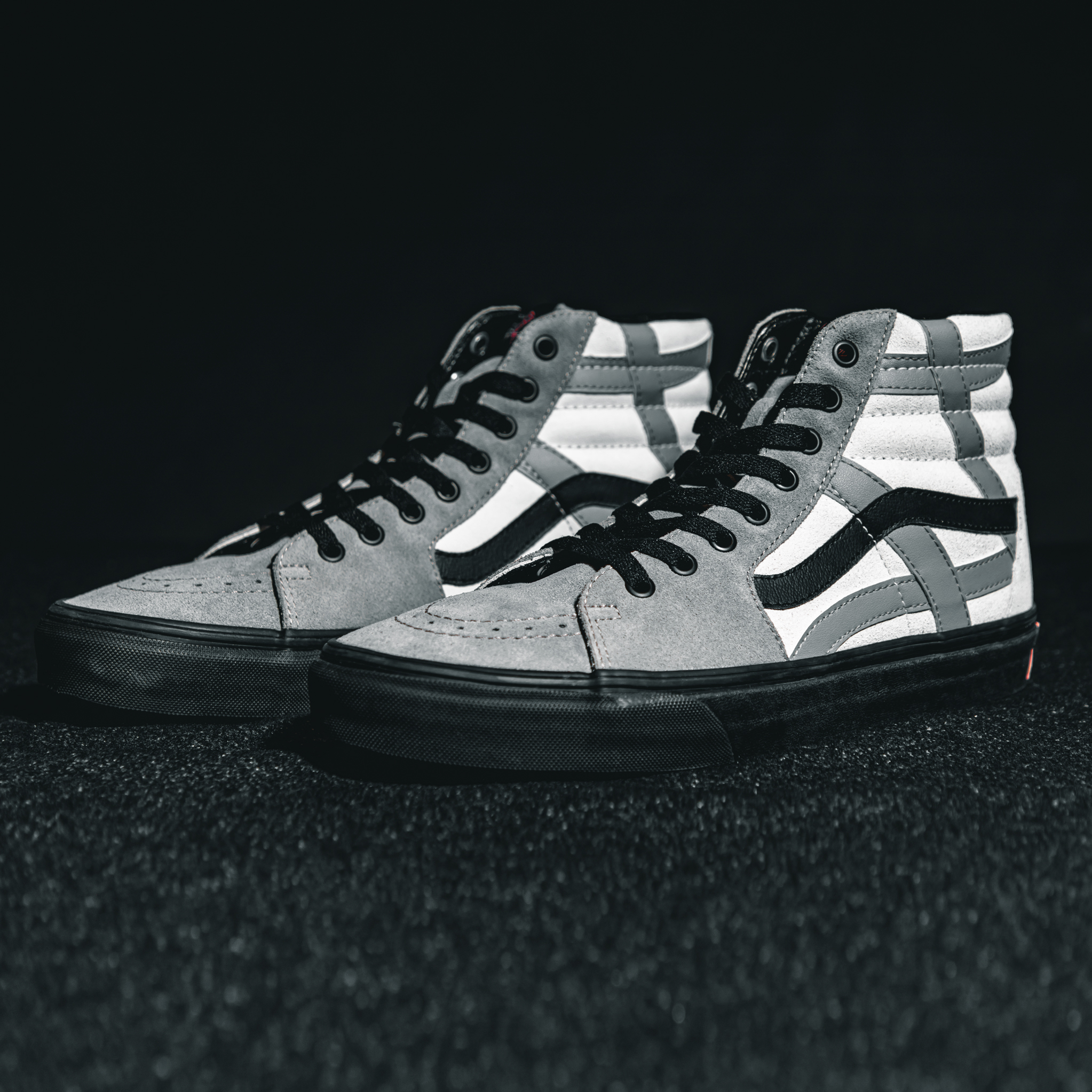 vans slip skool year of the rat