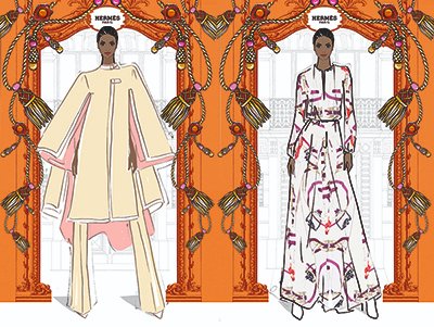 FajoMagazine's tweet photo. #TheHolidayIssue is here and we have the one-and-only celebrity fashion illustrator Megan Hess on the cover! 
Full story at https://t.co/dM8pw5mZip

#fashionillustration #MeganHess #fashionillustrator #designerillustration https://t.co/RbKDx8Seqq