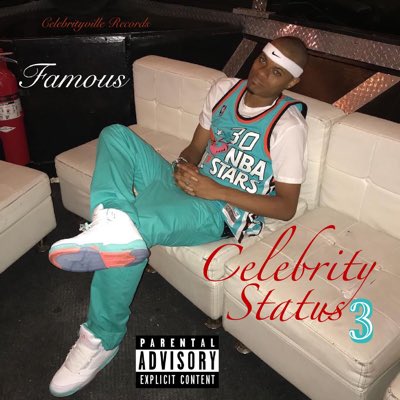 2012Famous's tweet image. #NewProfilePic