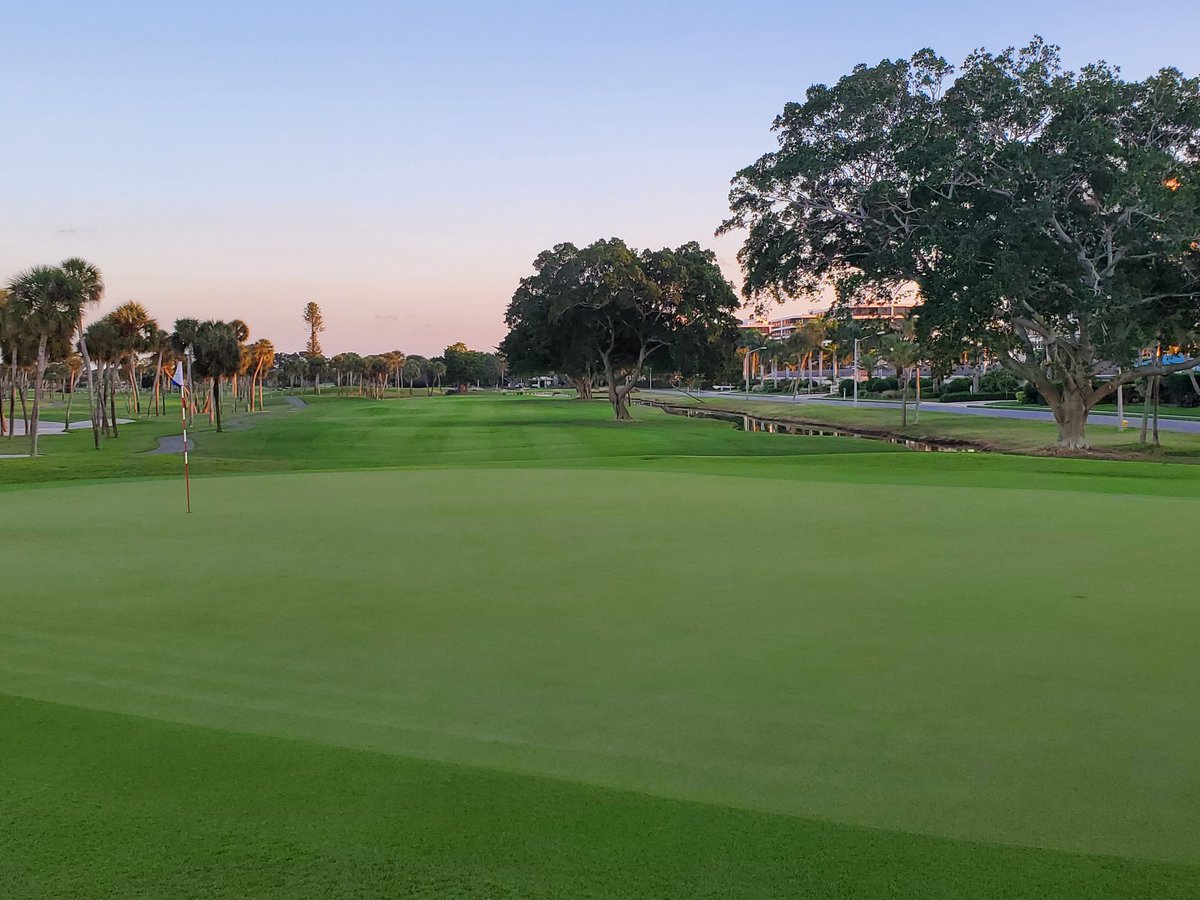 turfmonkeyboy's tweet image. the old girl held up. even par was the medalist. congrats to all the participants. check out the scores @IMGJrGolfTour i really love the Links course @LBKCR as a tournament tilt and it has multiple set up options day to day and it played 6700 plus yds at par 71.