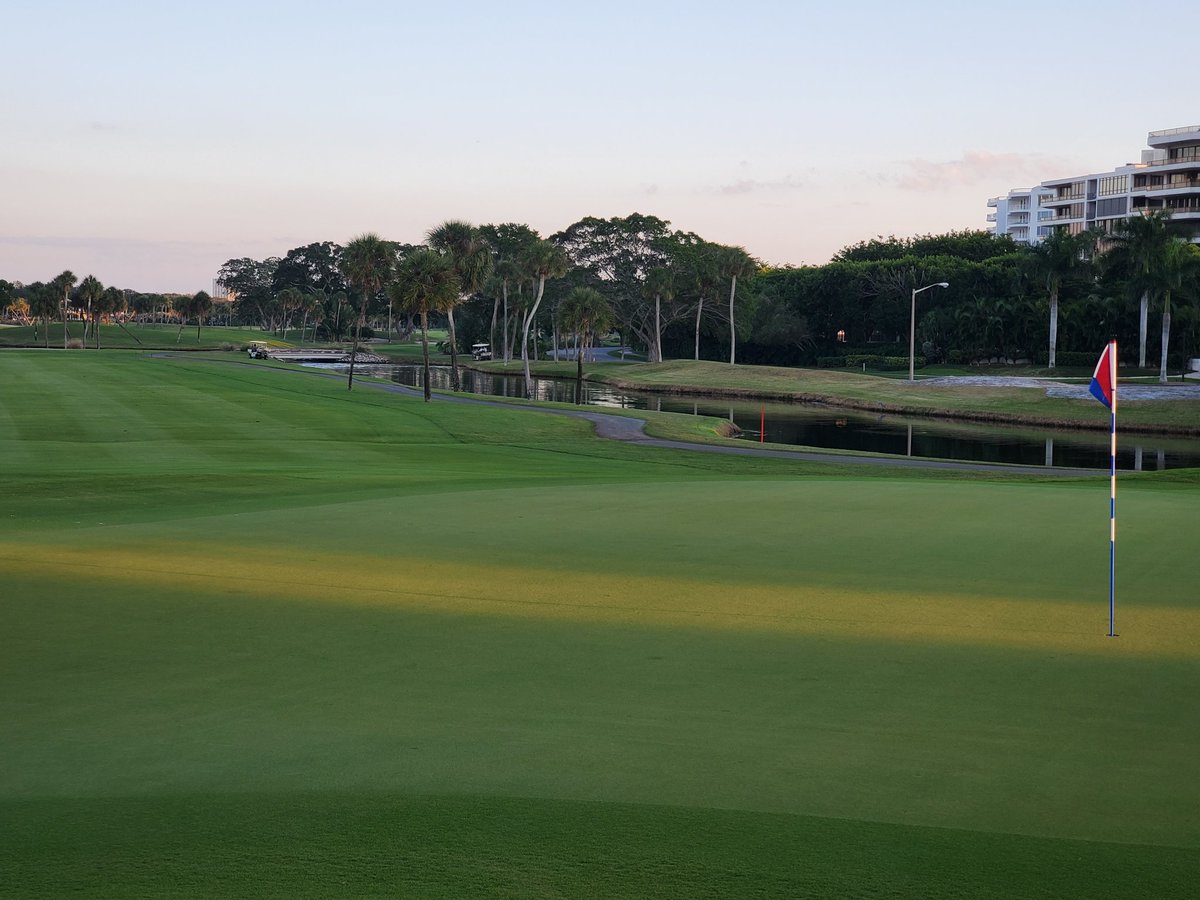 turfmonkeyboy's tweet image. the old girl held up. even par was the medalist. congrats to all the participants. check out the scores @IMGJrGolfTour i really love the Links course @LBKCR as a tournament tilt and it has multiple set up options day to day and it played 6700 plus yds at par 71.