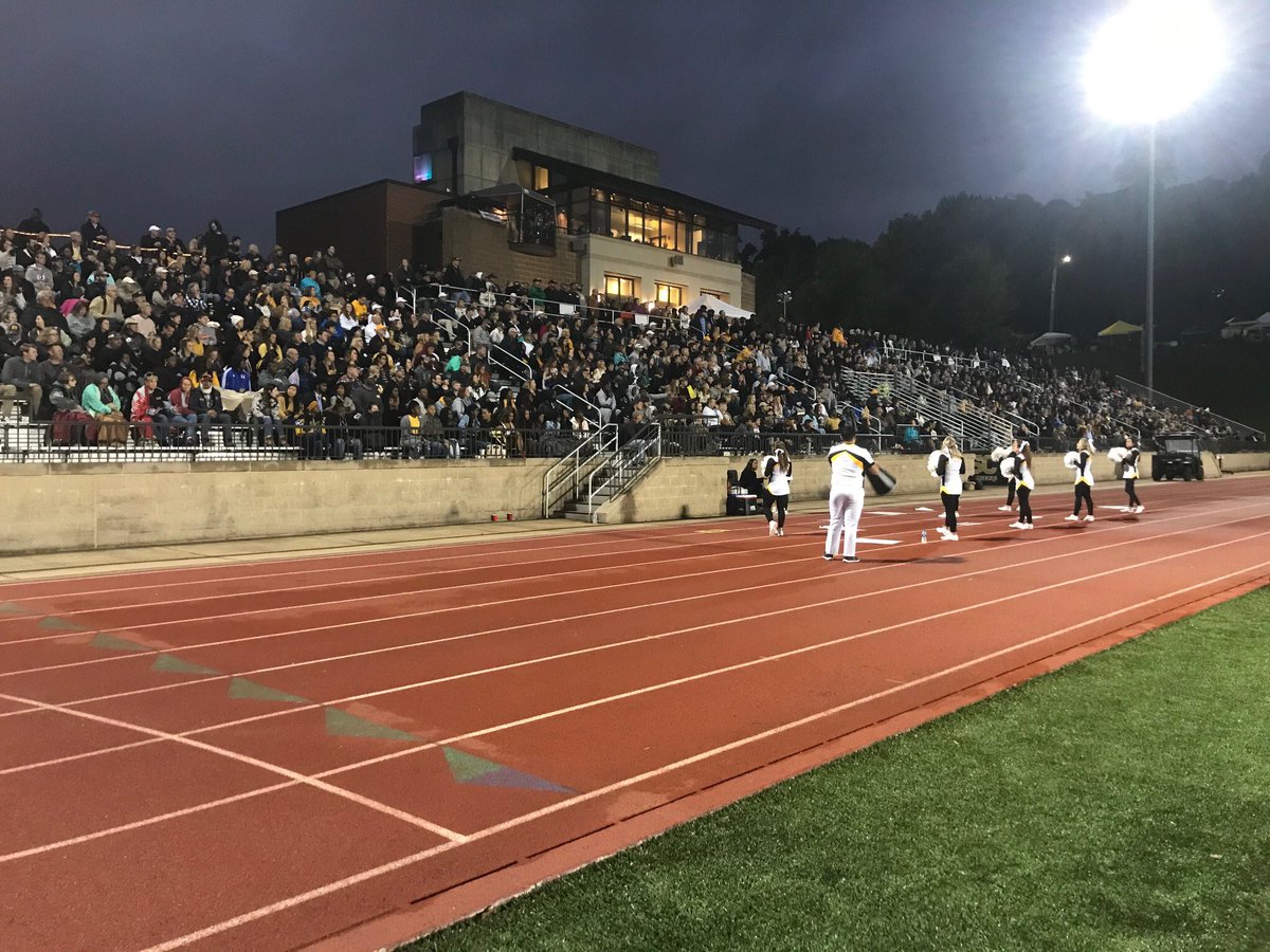 Honored to receive an offer from Birmingham-Southern!