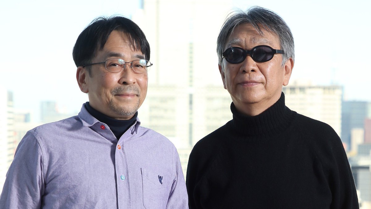 こちら夕刊フジ編集局 בטוויטר アコースティックギター デュオ ゴンチチを単独取材しました あす１８日 水 発行の夕刊フジ ぴいぷる 欄で特集します 新アルバム Assortment が好調のお二人 結成４１年の心境はそれは奥深くー 詳しくは紙面で ゴンチチ