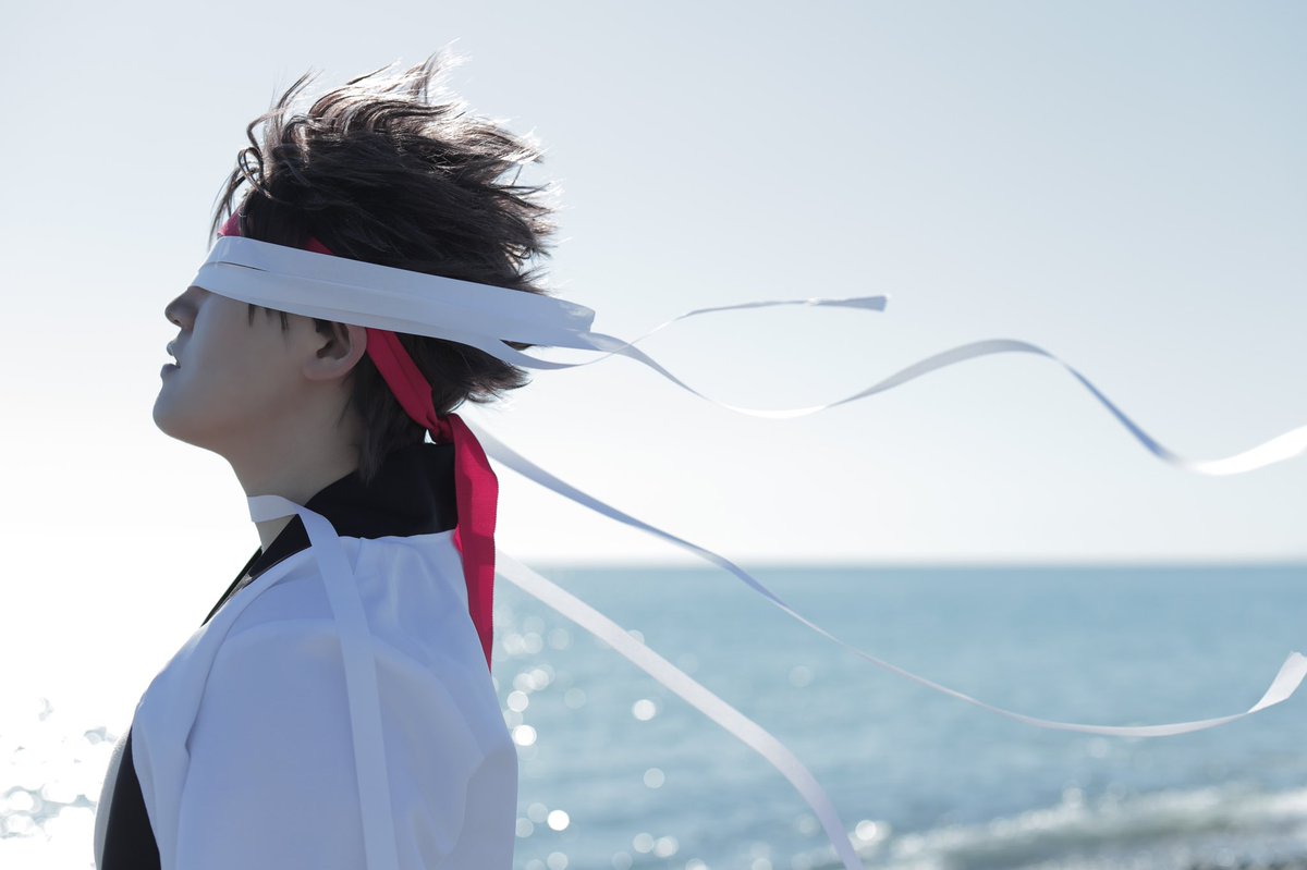 raitanun's tweet image. cos

相良隊長、俺は
悪一文字を背負って
この先も生き抜いてみせますよ

相良左之助:らいた
📸きゆさん