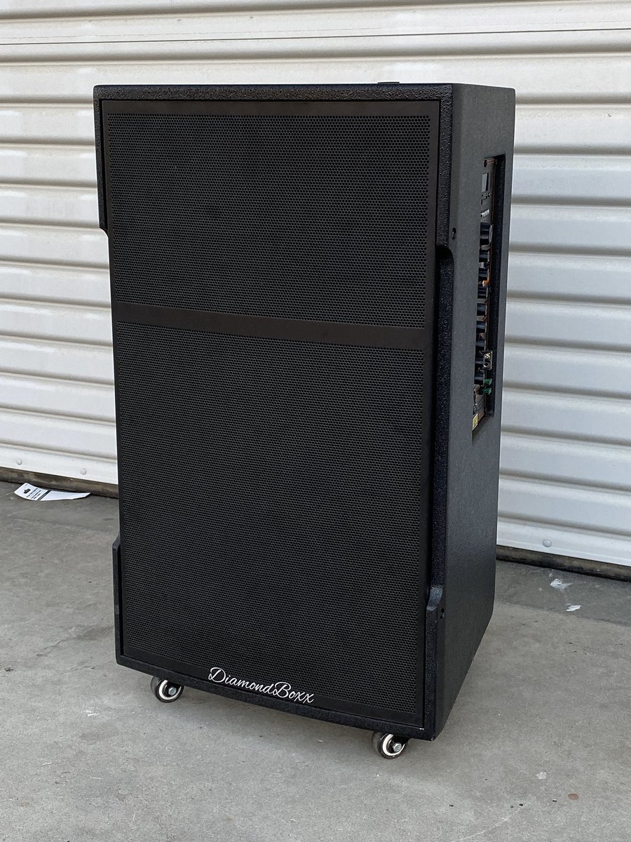 diamondboxx for sale