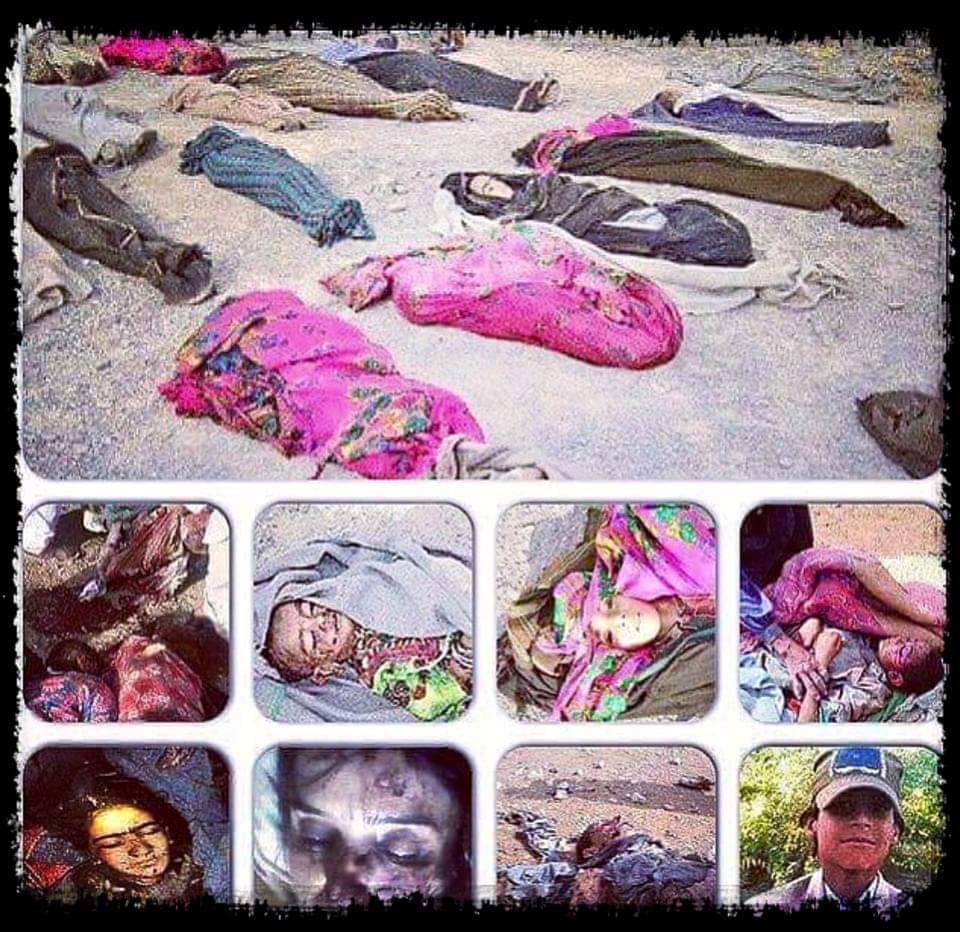 SobdarBaloch_'s tweet photo. @Swamy39 Deliberate and criminal silence of #UNSC #UNSecurityCounsel on #BalochGenocide is extremely worrying, encouraging Tertorist Pakistan army to clcontinue bloodshed, kill & dump, mass abductions, torture and bombardment on Baloch civilians with impunity.
#UN speak #RefugeeForum https://t.co/dhybX4aDNc