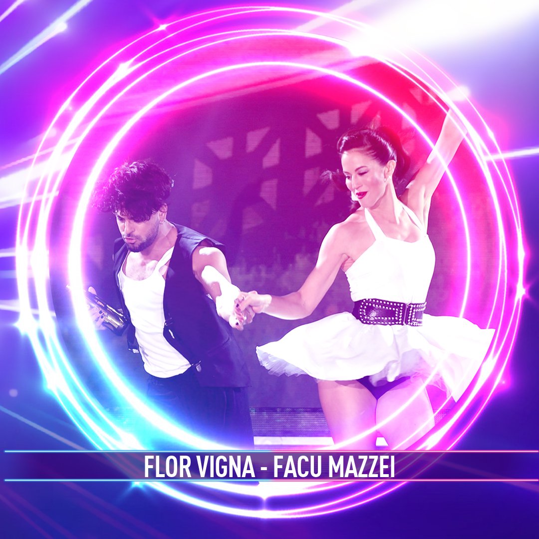 showmuch's tweet photo. ¿QUIÉN QUERÉS QUE GANE EL #SÚPERBAILANDO2019?
https://t.co/mJqS26kgGG
* FLOR VIGNA/FACU MAZZEI►BAILA FLORFACU AL 44644 (RT)
* NICO OCCHIATO/FLOR JAZMÍN PEÑA► BAILA NICO AL 44644 (MG)
#SHOWMATCH30AÑOS
@flor_vigna @FacuMazzei @matinapp @NicolasOcchiato @defloresyjazmin https://t.co/HmKWS6n7sX