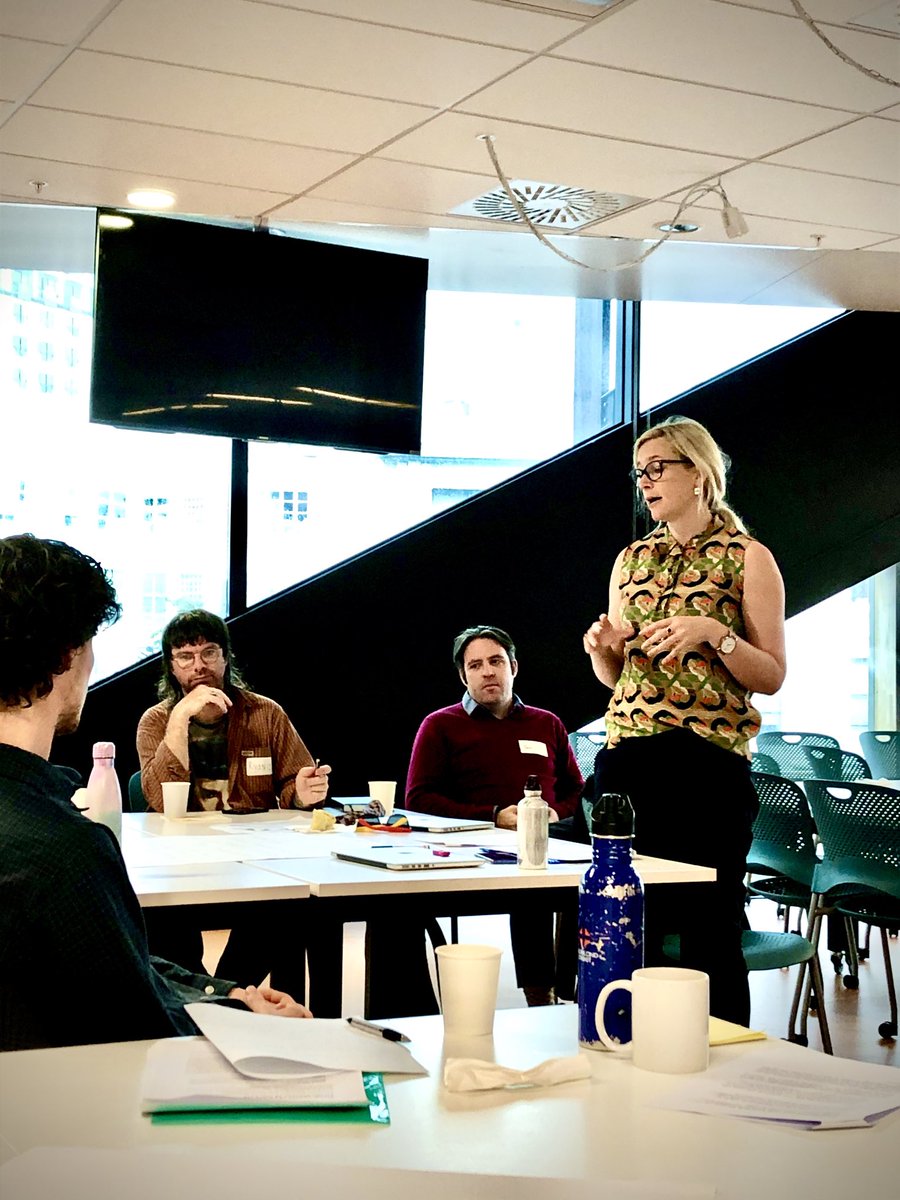 AdkinsProf's tweet image. Strong ⁦@Sydney_Uni⁩ contingent today at #lifeswork here at ⁦@AucklandUni⁩. ⁦@Sydney_ADP_Res⁩ ⁦@ArtSS_Sydney⁩ ⁦@Usyd_ssps⁩ ⁦@garethjbryant⁩ ⁦@SophiaMaalsen⁩ ⁦@bspiesbutcher⁩ #socialsciences #socialreproduction